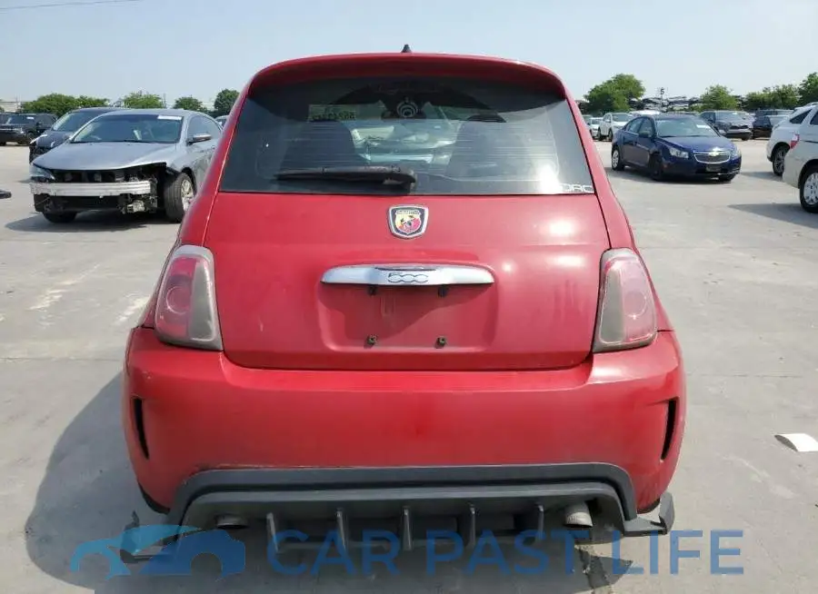 3C3CFFFH5FT750571# 6