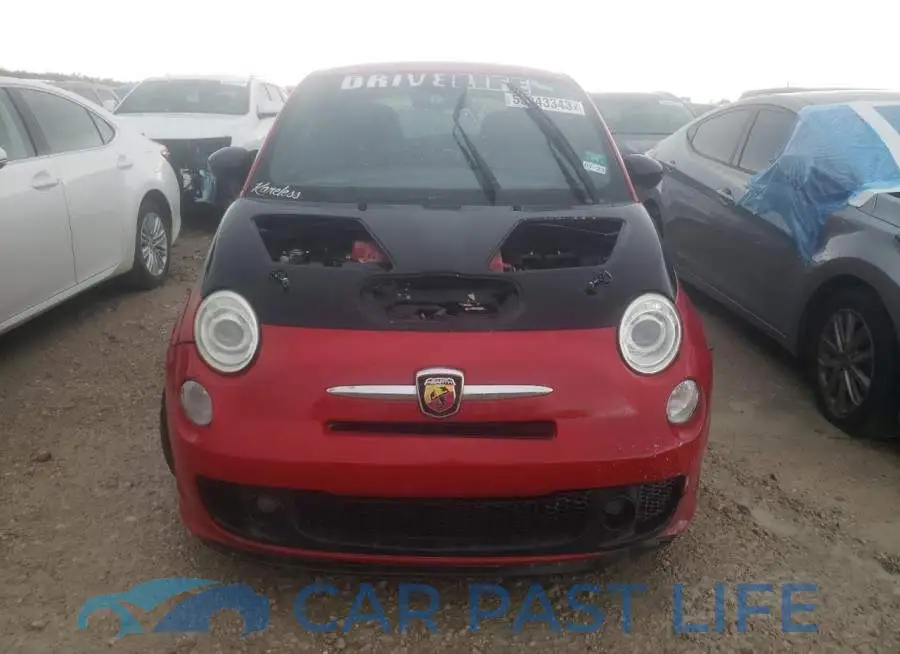 3C3CFFFH5FT750571# 5