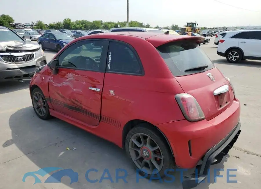 3C3CFFFH5FT750571# 2