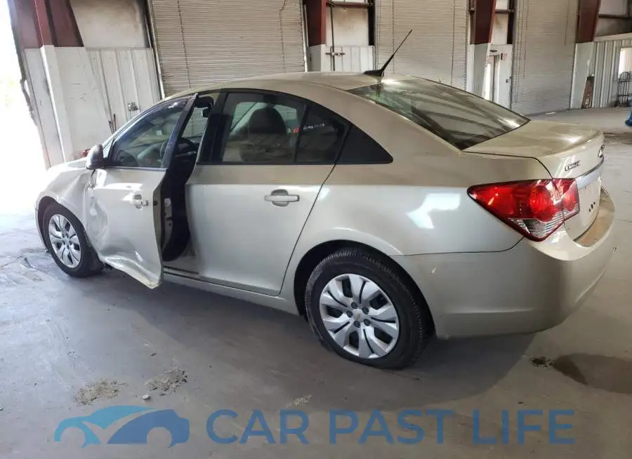 1G1PA5SG3E7445715# 2