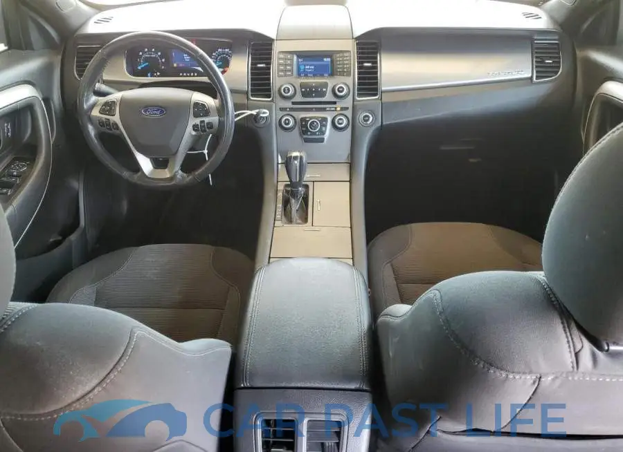1FAHP2E80EG179069# 8