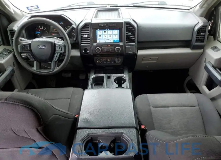 1FTEW1CP6HKC23100# 8