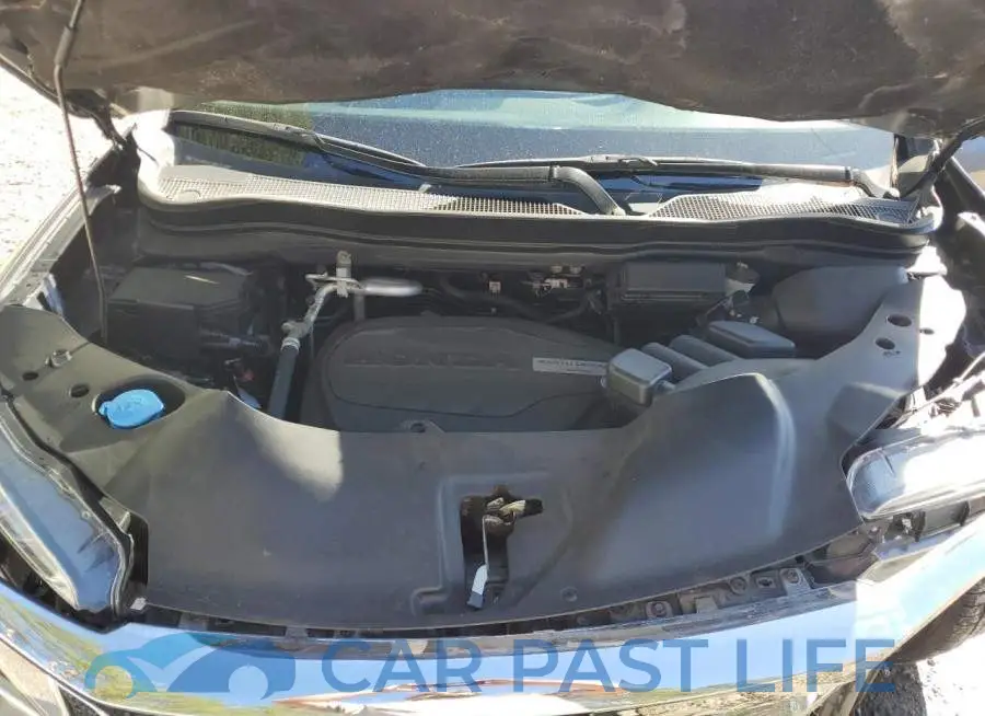 5FNYF6H05KB089514# 12