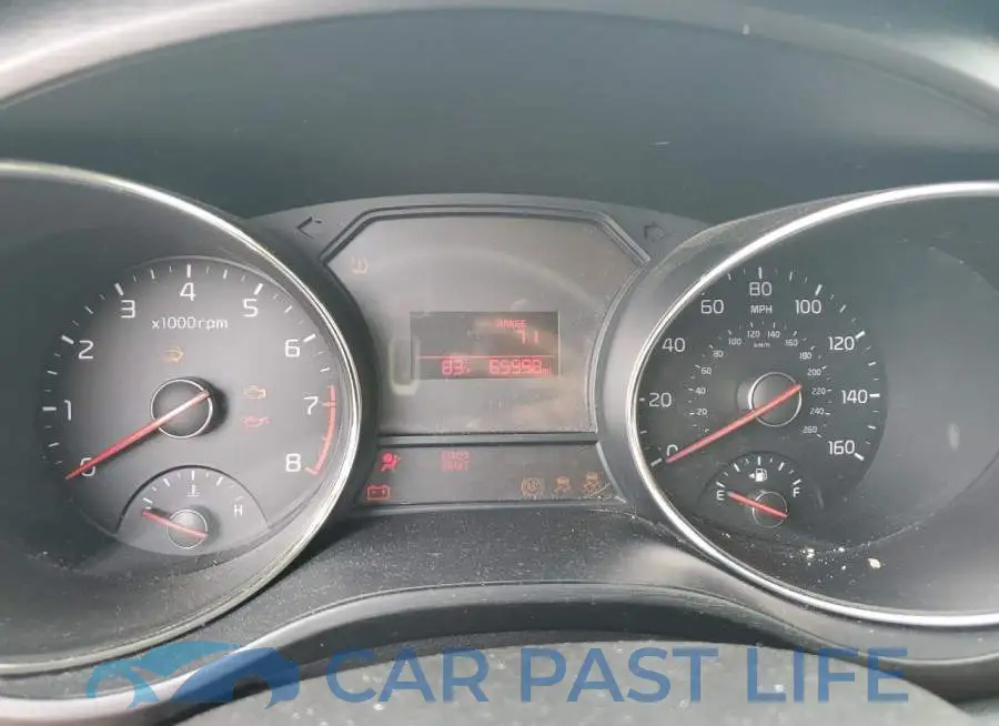 KNDMB5C1XG6167891# 9