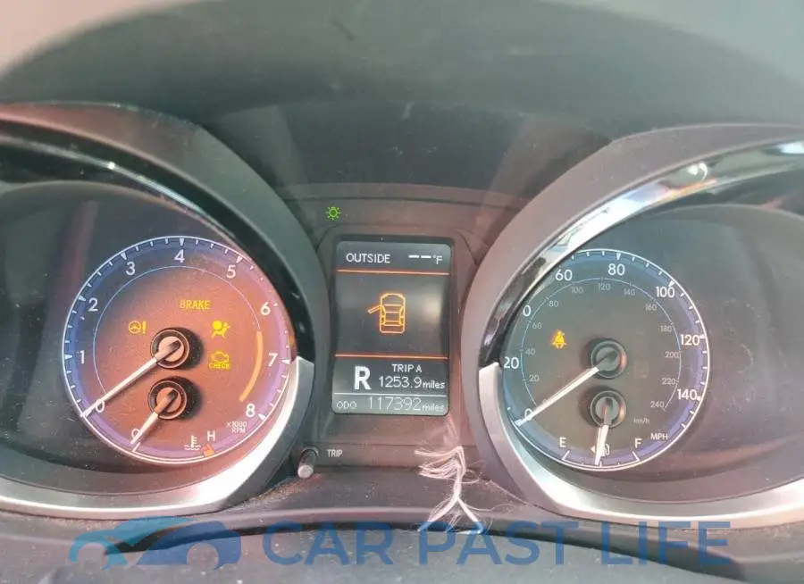 2T1BURHE8GC699735# 9