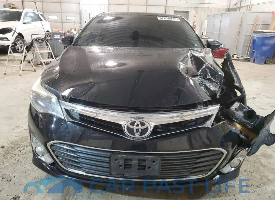 4T1BK1EBXFU136698# 5