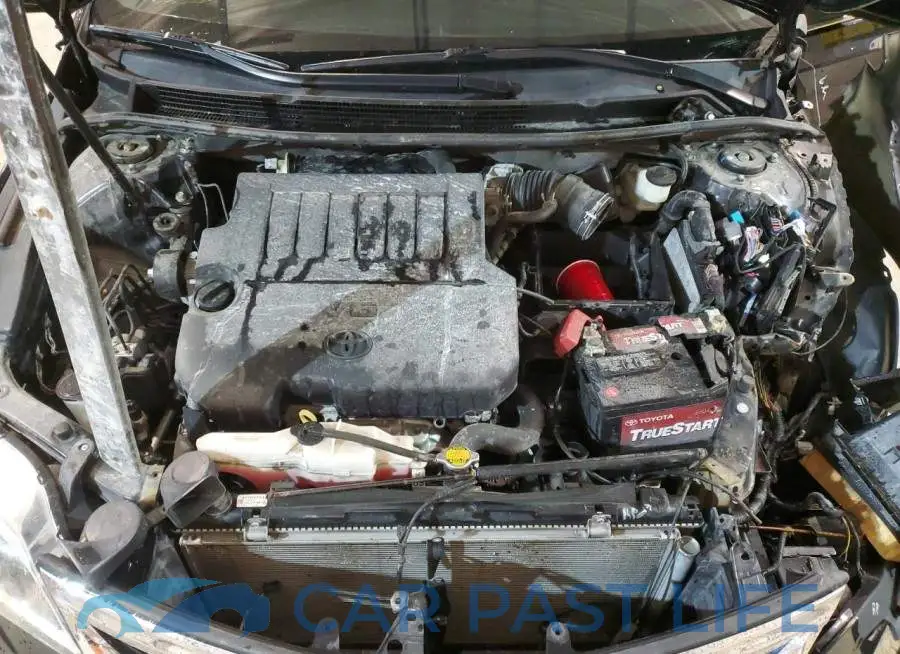4T1BK1EBXFU136698# 11