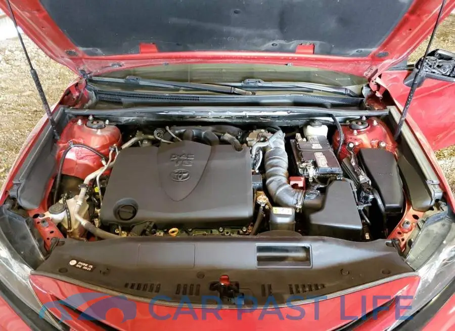 4T1NZ1AK6LU039279# 11