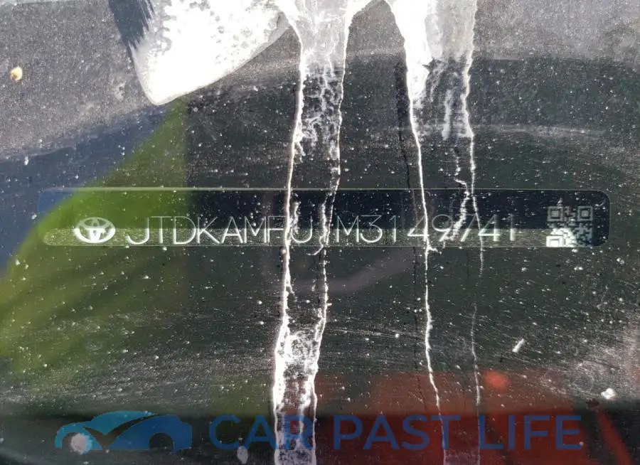 JTDKAMFU1M3149741# 12