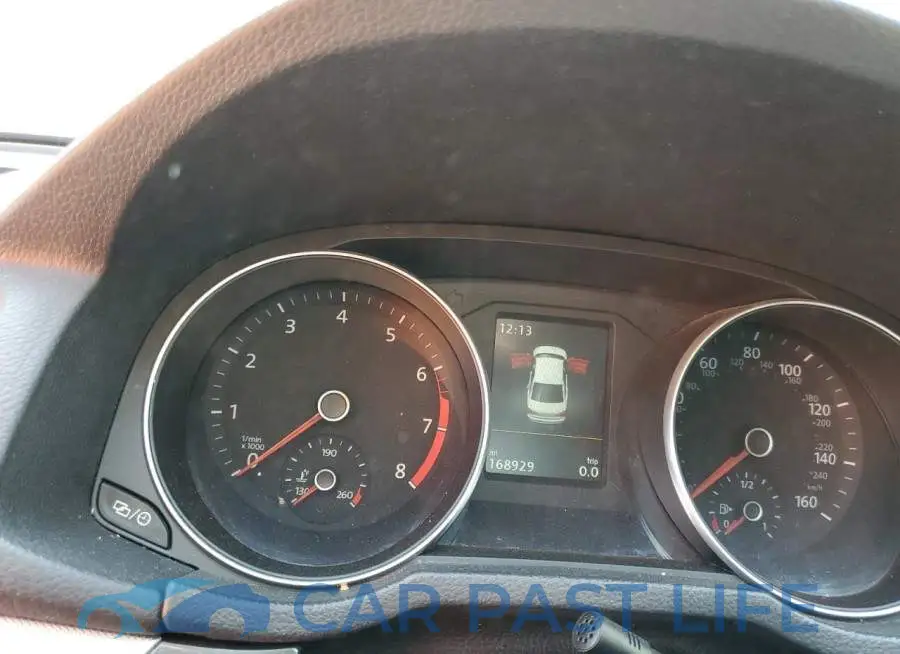 1VWGT7A30HC064103# 9