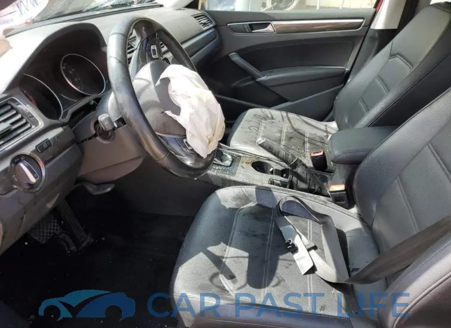 1VWGT7A30HC064103# 7