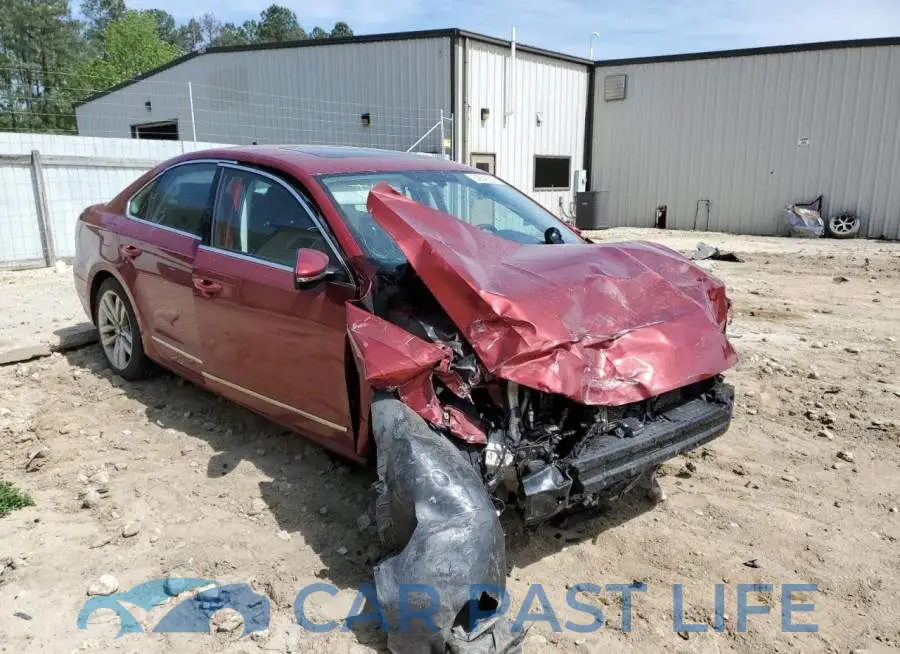 1VWGT7A30HC064103# 4
