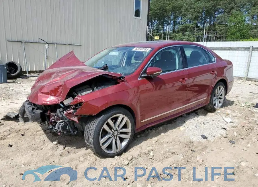 1VWGT7A30HC064103# 1