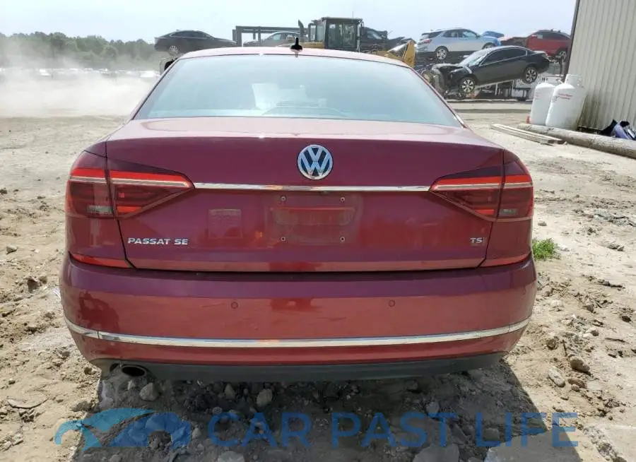 1VWGT7A30HC064103# 6