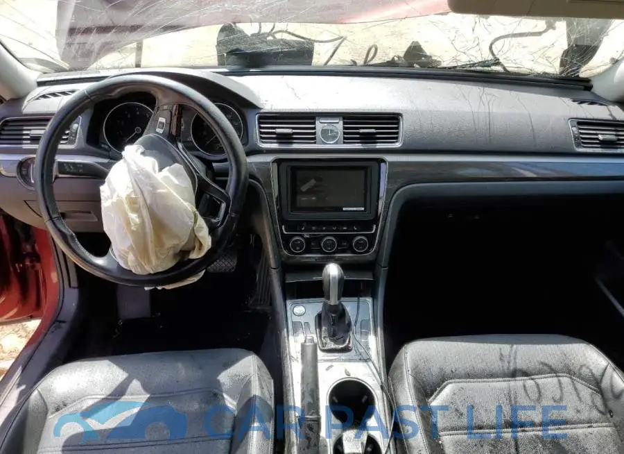 1VWGT7A30HC064103# 8