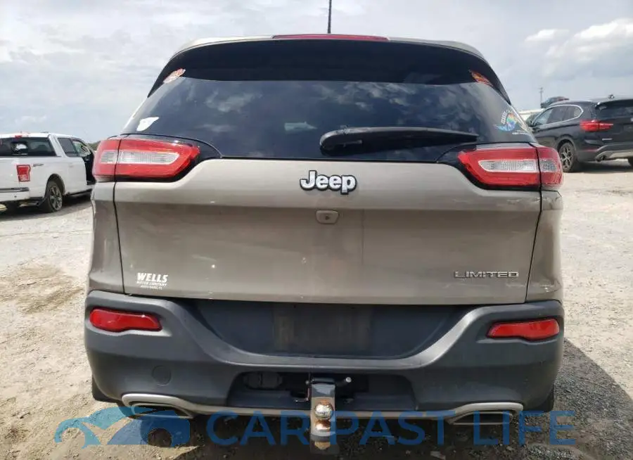 1C4PJLDS2HW663054# 6