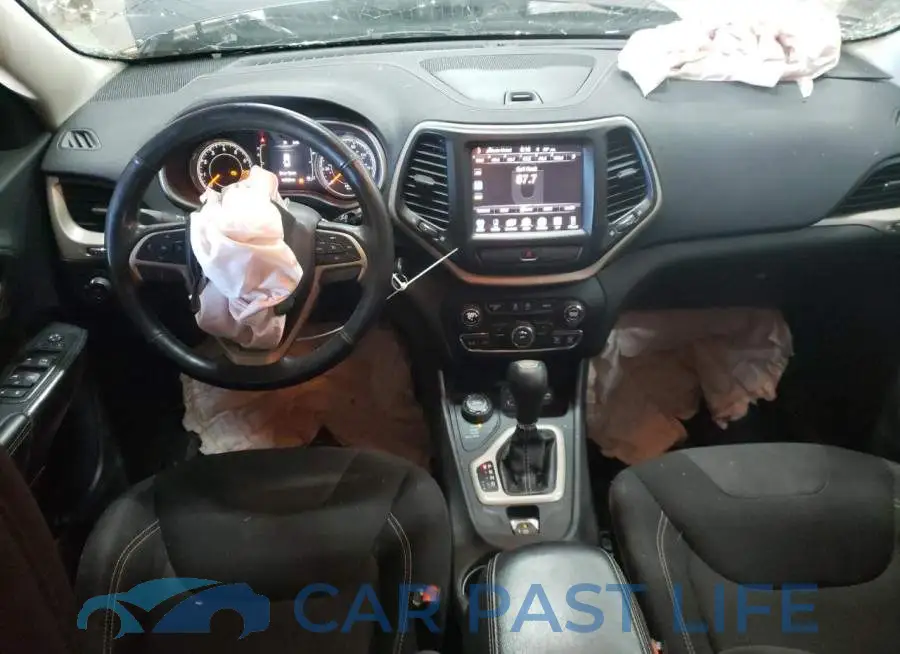 1C4PJMCS7FW521769# 8