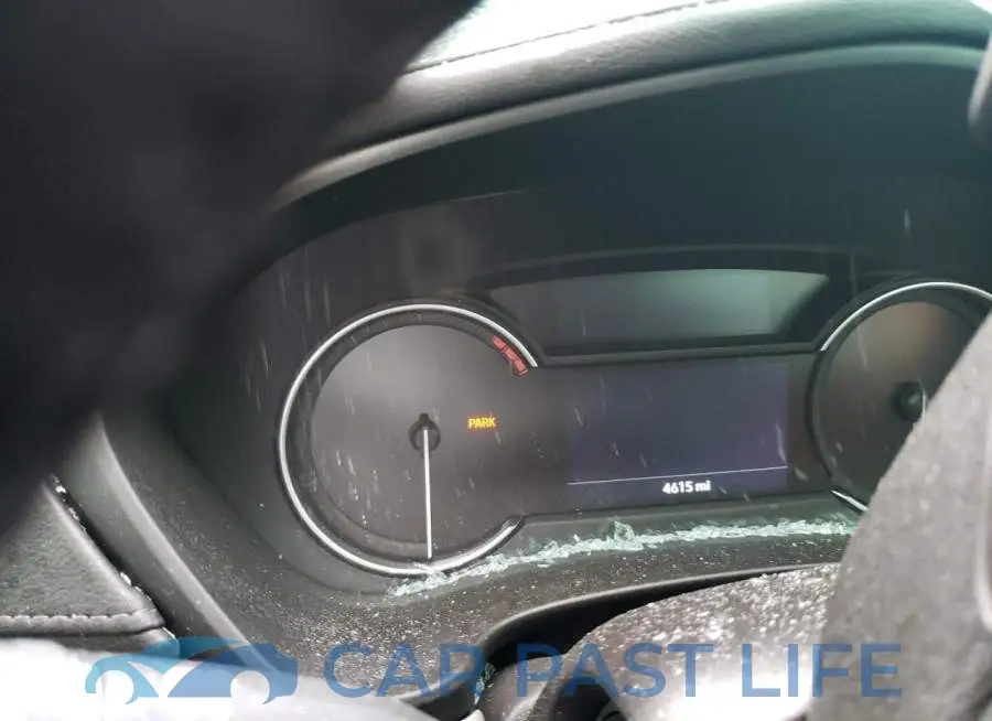 1GYFZDR49PF174972# 9