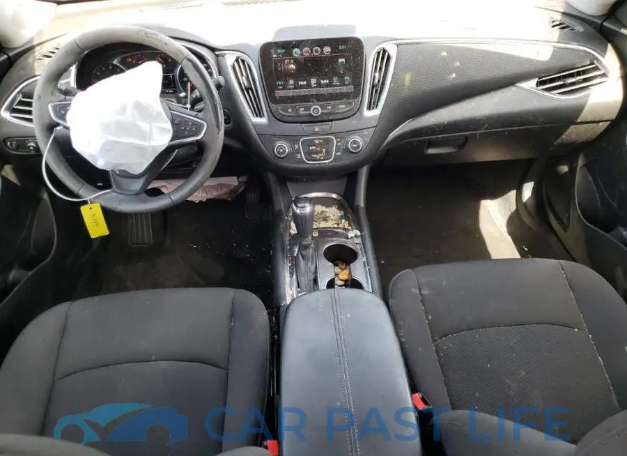 1G1ZD5ST3JF235144# 8