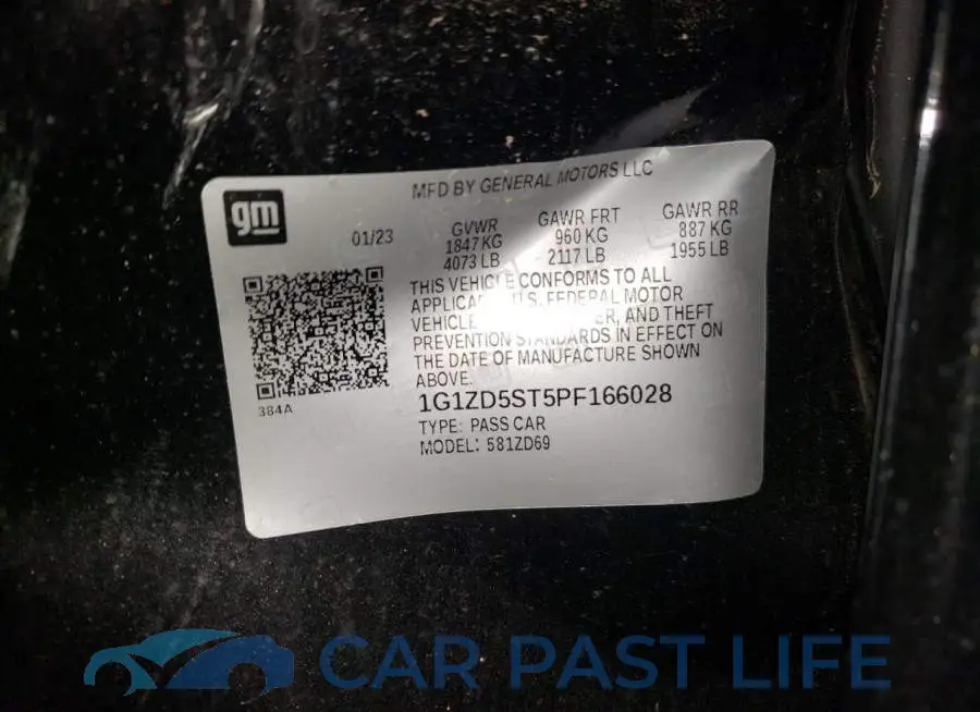 1G1ZD5ST5PF166028# 12