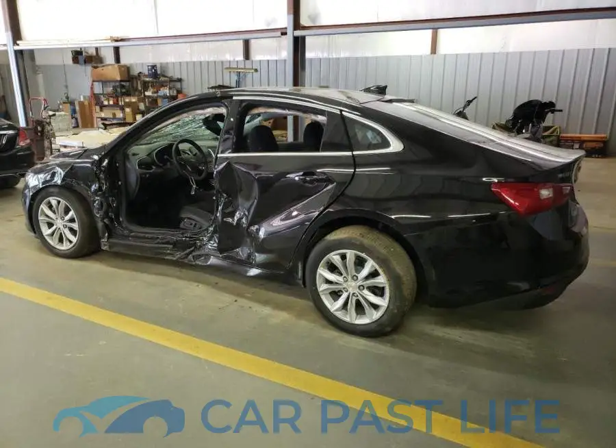 1G1ZD5ST5PF166028# 2