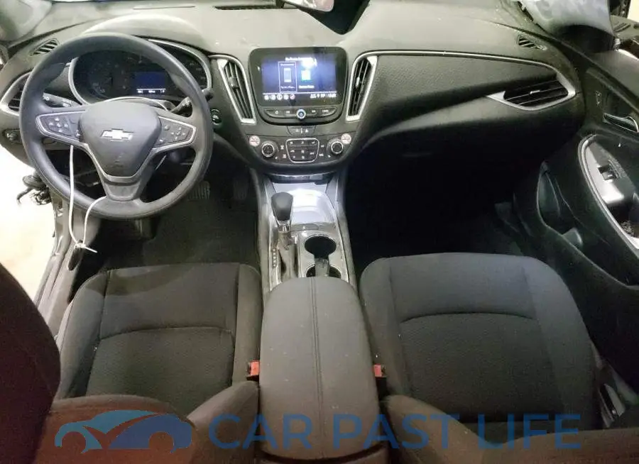 1G1ZD5ST5PF166028# 8