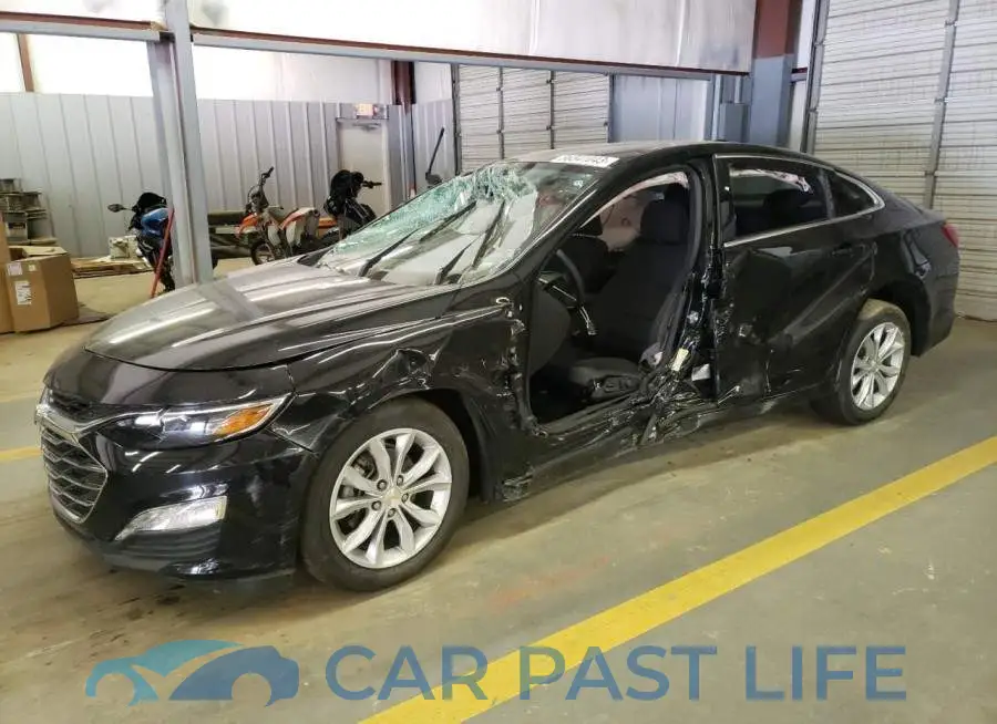 1G1ZD5ST5PF166028# 1