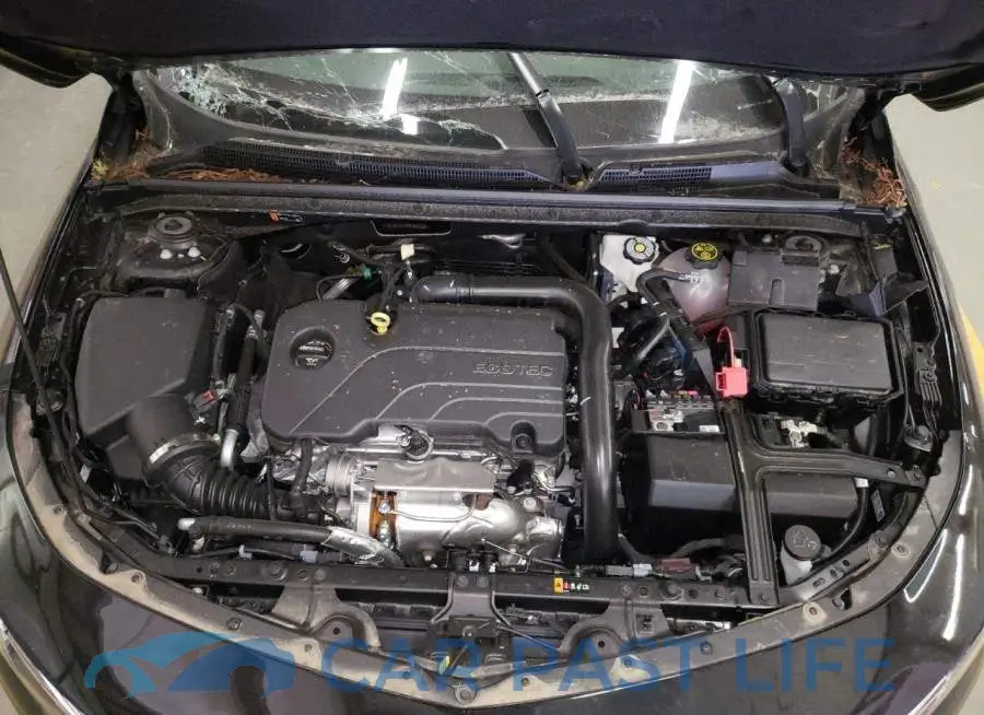 1G1ZD5ST5PF166028# 11