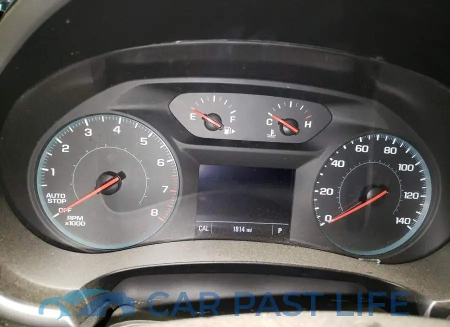 1G1ZD5ST5PF166028# 9