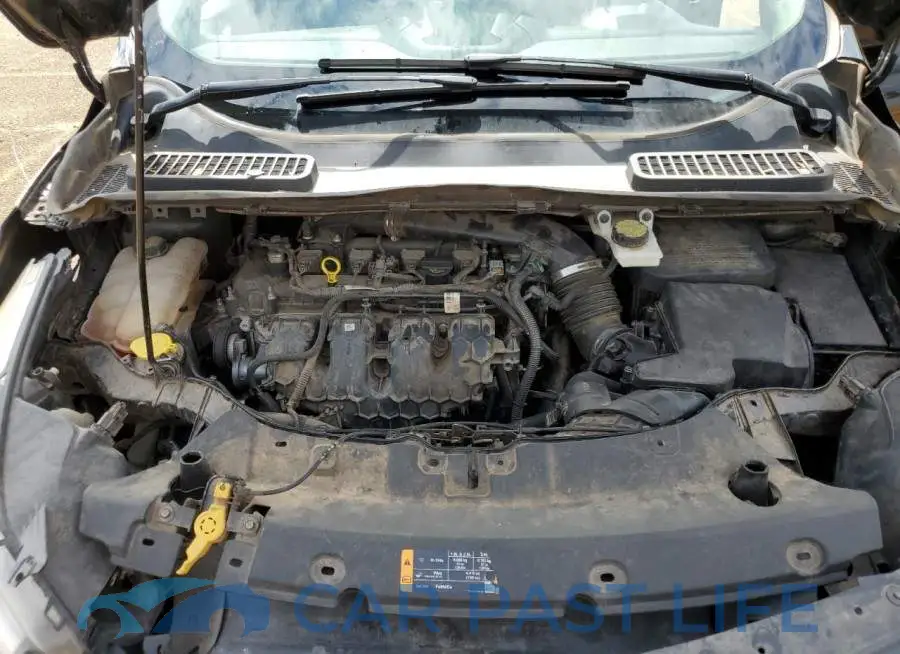 1FMCU0J98EUA23195# 12