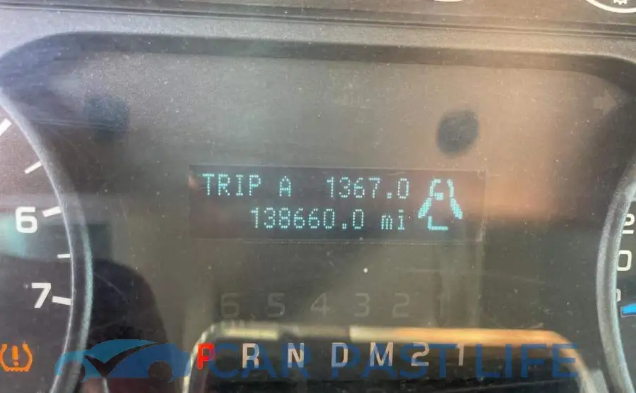 1FTFX1EF9EKD12516# 8
