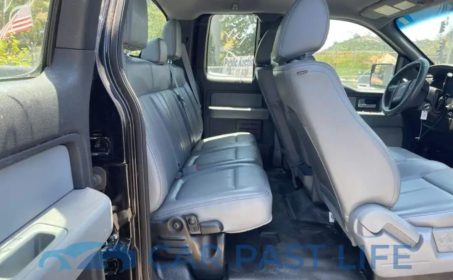 1FTFX1EF9EKD12516# 6