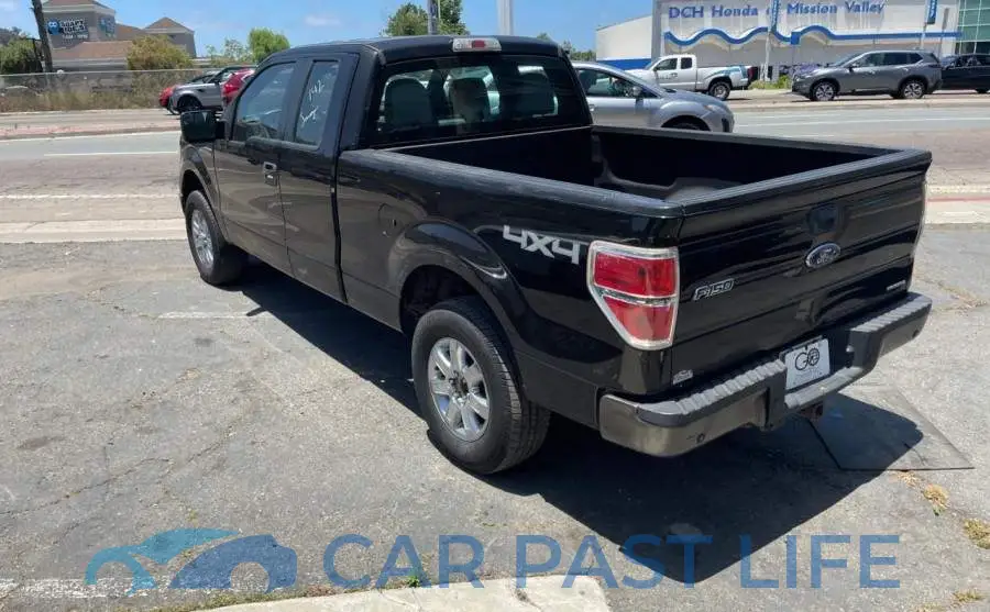 1FTFX1EF9EKD12516# 3