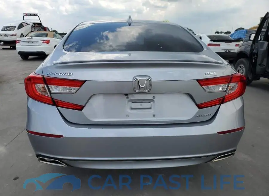 1HGCV1F35KA172593# 6