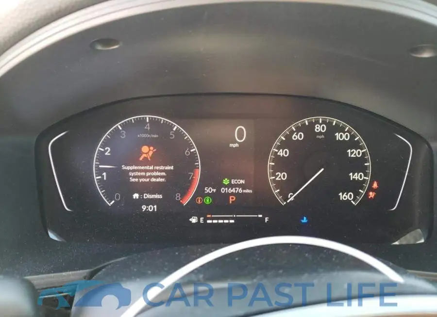 2HGFE2F55NH585821# 9