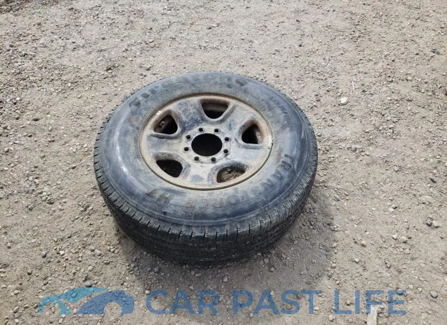 3C63R3JL0FG525780# 12