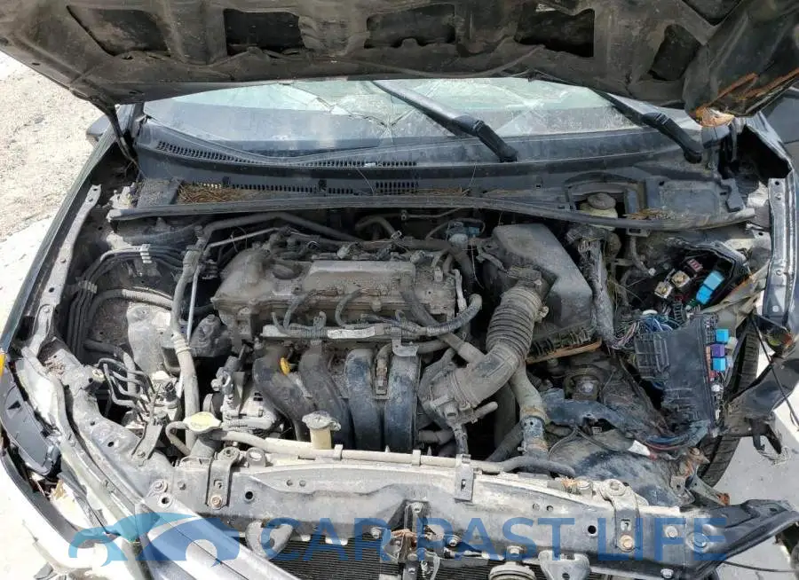 5YFBURHE6GP523525# 11