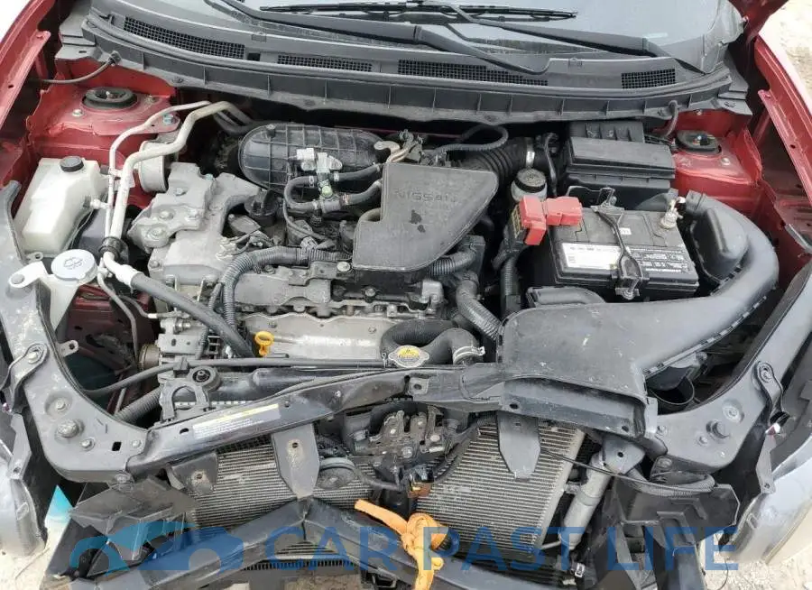 JN8AS5MT4FW672184# 11