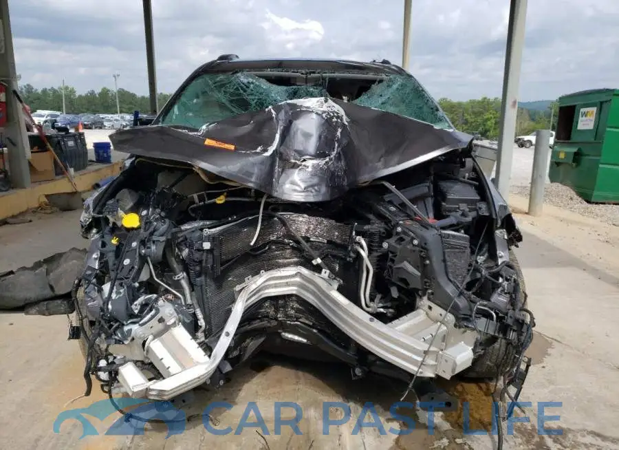 2C4RC1BG6NR133003# 5