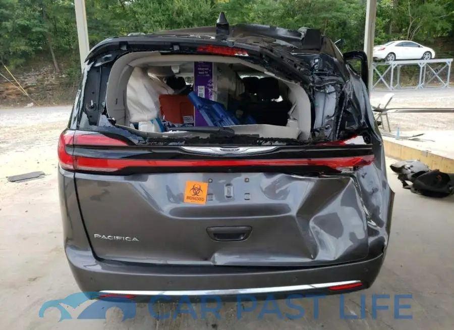 2C4RC1BG6NR133003# 6