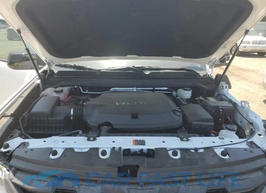 1GCGTDEN9N1306388# 11