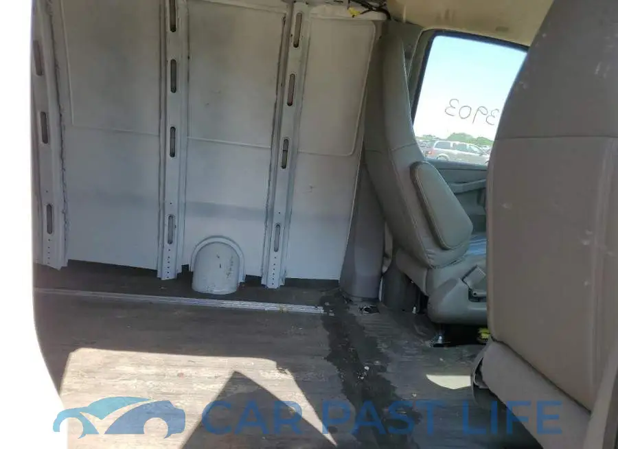 1GCWGAFG4J1333541# 11