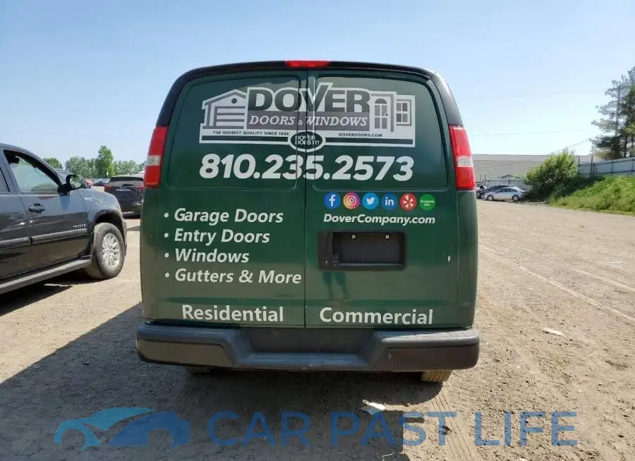 1GCWGAFG4J1333541# 6
