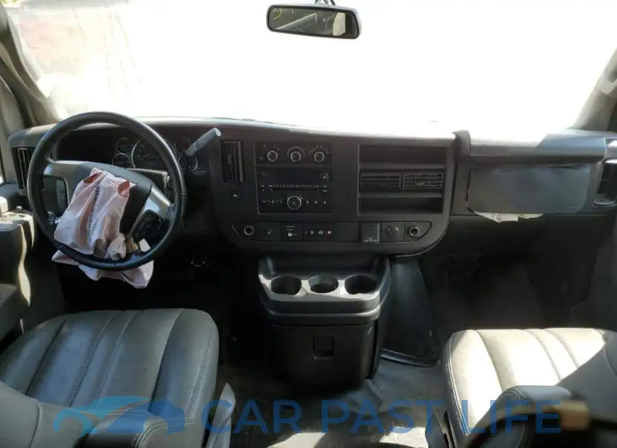 1GCWGAFG4J1333541# 8