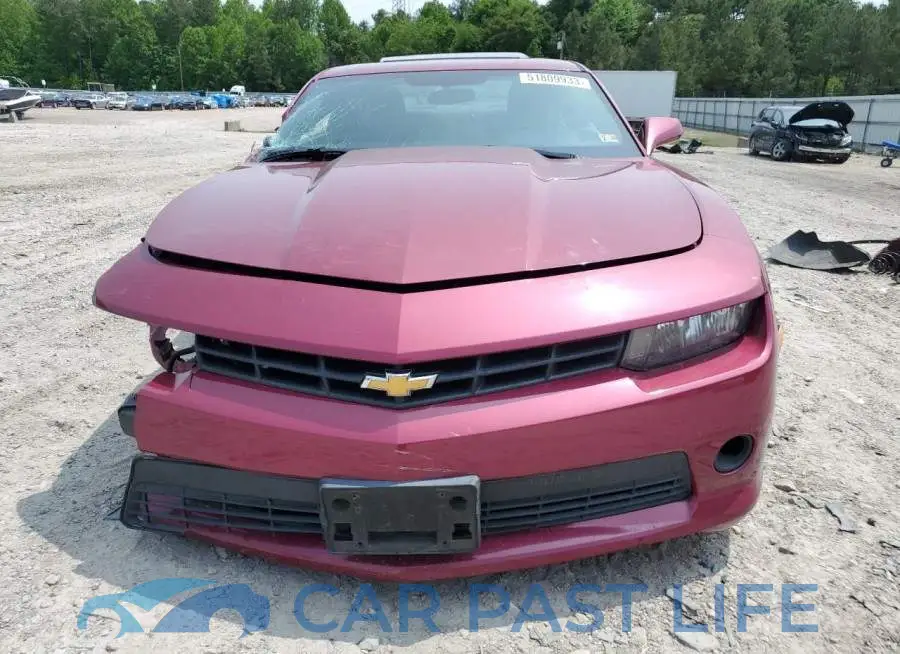 2G1FB1E37E9275920# 5