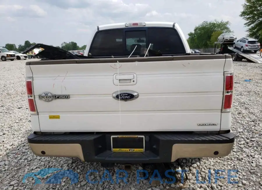 1FTFW1EF3EKE17507# 6