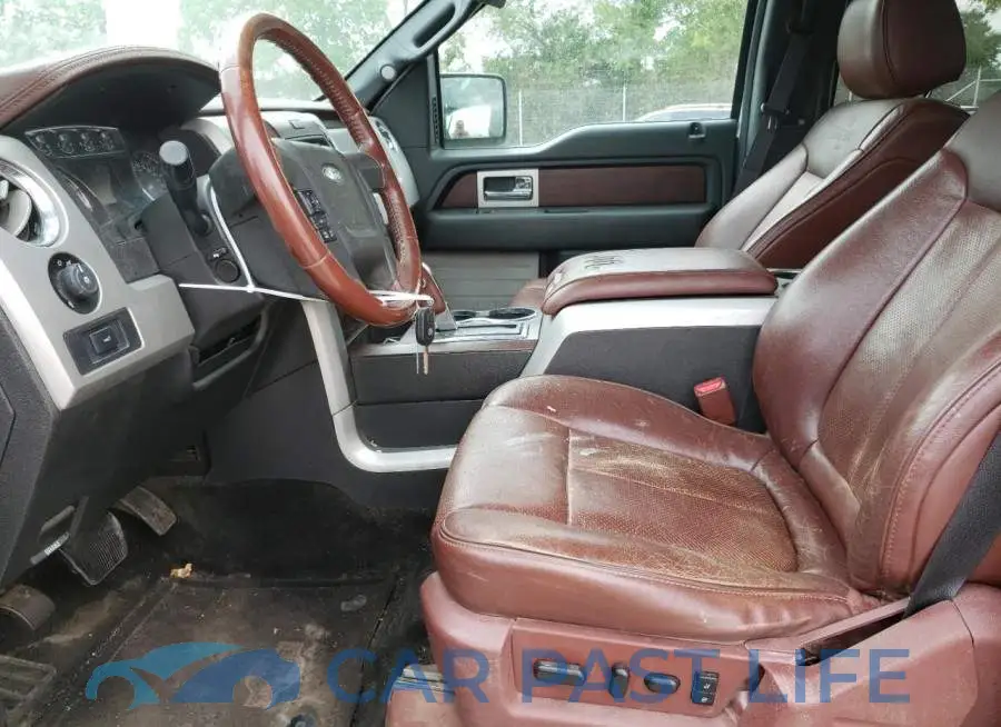 1FTFW1EF3EKE17507# 7