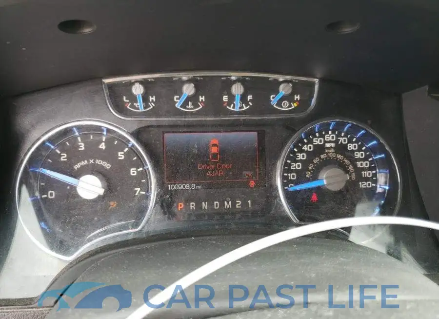 1FTFW1EF3EKE17507# 9