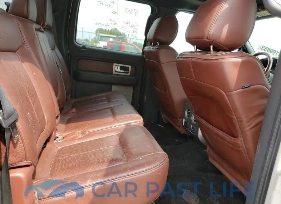 1FTFW1EF3EKE17507# 10