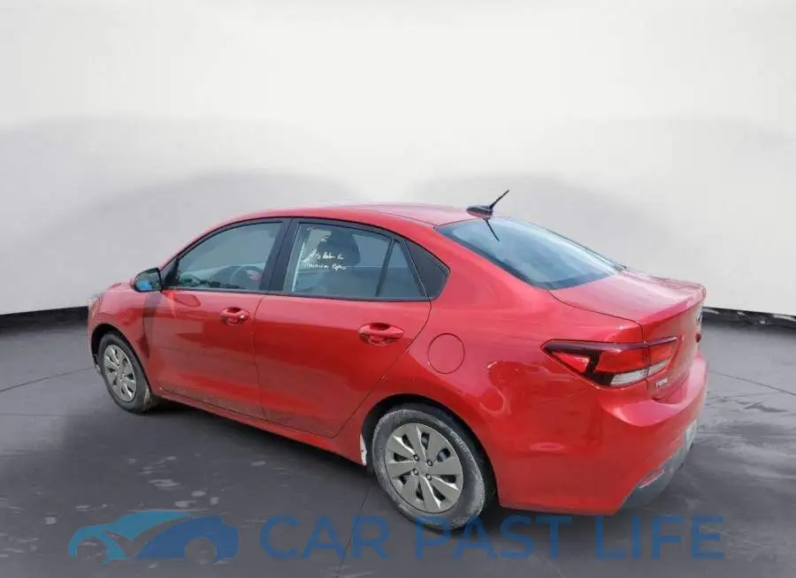 3KPA24AD1LE319152# 2